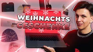 Die BESTEN Weihnachtsgeschenke 2022 