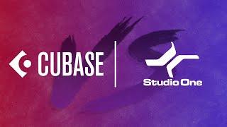 Сравнение CUBASE 10.5 vs STUDIO ONE 4.6 | Какую DAW выбрать?