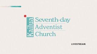 1.4.25 | Pr. Jonathan Leonardo | Kailua SDA Church