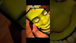 Others Phone Password vs The Last One ️ #shorts #edit #entertainment #funny