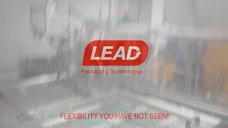 LEAD TECHNOLOGY GABLE TOP MODEL MKH-6