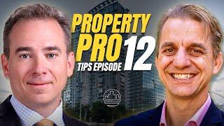 Brent Sprenkle's Secrets To Real Estate Success Revealed ! #realestateinsights | BFPM