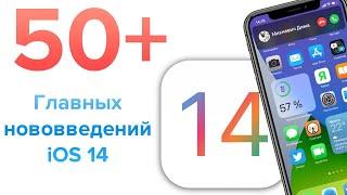 50 главных фишек iOS 14 | Яблык