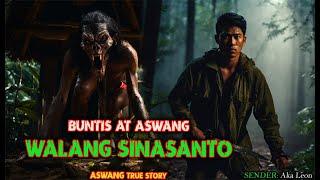 Walang Sinasanto | Based on a true Story