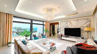 와우~궁전이 따로없네~!! 용인시 수지구 고기동 단독주택 집 완전 끝장납니다~LUXURY HOUSE~!!