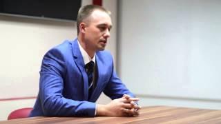 Отзыв о сотрудничестве по банкротству с юридической компанией «Арбитраж.ру» от Алексея Лиханова