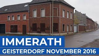 Geisterdorf Immerath | November 2016 | abandoned | ghost town | #11