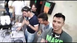 Alex Phratz plays "Goodbye" by Feder @ Ferraluglio Party (Cameri - NO)