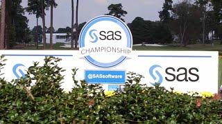 Highlights | Round 2 | SAS Championship