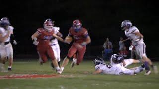 Linton Advances in the State Playoffs Over Their Rivals Sullivan