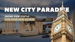 New City Paradise |  Five Star Real Estate   | Status