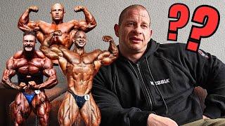 Talking New Coach, 2025 Mr Olympia Plans, CBUM at EVLS, & More! Krizo Q&A