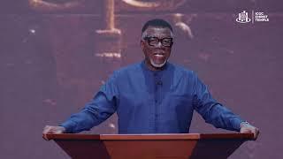 Living For God 1 | Where Your Treasure Is | Pastor Mensa Otabil | ICGC Christ Temple