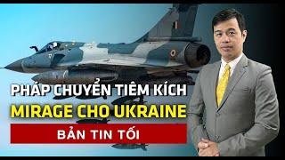 Iran cáo buộc ông Putin không thực hiện lời hứa | 60 Giây Tinh Hoa TV