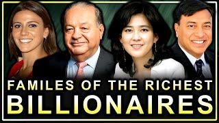 The Wealthy Families Who Control Global Business (Documentary)