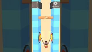 Stretch Legs funny game #games  #shorts #video #funny