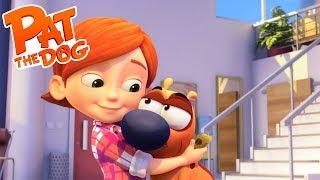 Pat the Dog - Over-Inflated (S01E17) Full Episode in HD