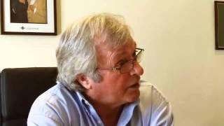 Spotlight Shropshire Special: Mineseeker, The Mike Kendrick interview.