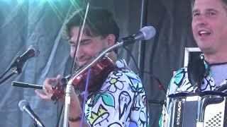 Polka Family - When I Hear The Fiddle Play Polka (Sunday) - Roncesvalles Polish Festival 2023