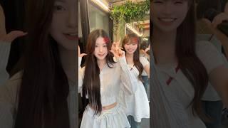짜증나는 사람이 두 명이면? 짜와 증.