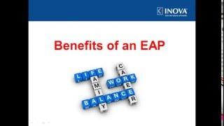 Employee Assistance Program's (EAP) Role as a Value Added Benefit
