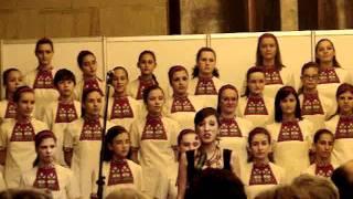 MGFCAP - Jingle Bells