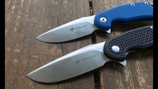 The Steel Will Cutjack: Should you buy the M390 or D2 steel version?