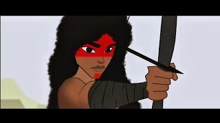A DEER'S GIFT | ANIMATED SHORT FILM