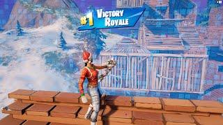 NOG OPS+CANDY AXE FORTNITE GAMEPLAY CHAPTER 3 SEASON 4 #EpicPartner