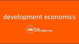 What is IB Development Economics? | Introduction | The Global Economy | IB Economics Exam Review