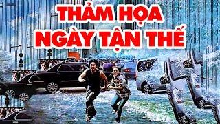 Phim Hay 2024 | THẢM HỌA NGÀY TẬN THẾ [Thuyết Minh] | Phim Hành Động Mỹ Thuyết Minh Hay Nhất