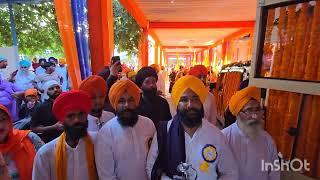 Nagar Kirtan Ki Purri History  Gurdwarasahib Gopinath Guwahati Assam #hartegnejjtalks