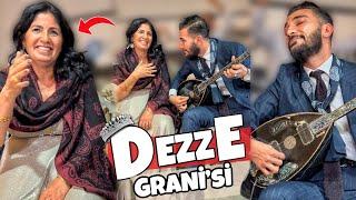 MEDİNE ANNE’ye AĞLAYAN SAZ’la DEZZE GRANİ’si ÇALDIM !! Dünya genelinde Rekor Kıran SAZYENİ 2022