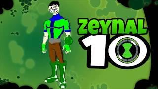 Zeynal10 - INTRO 1 - By Дядя Обжора