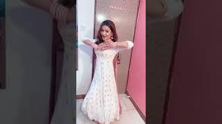 Chhavi Pandey dance on Taal Se Taal