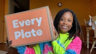 Everyplate Unboxing | Is It Worth The Money?? | Honest & Unsponsored Review