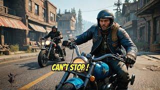 Days Gone Gets INSANE on Very Hard Survival Mode!