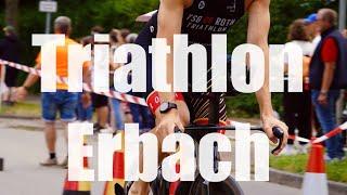SIEG  Triathlon Erbach 2024