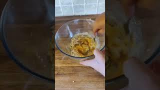 Simple chocolate chip cookies - in under 60 seconds!