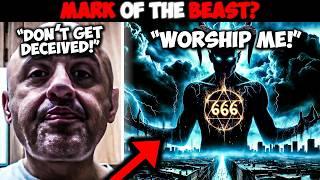 Sam Shamoun EXPLAINS 666 The NUMBER Of The BEAST & ANTI-CHRIST