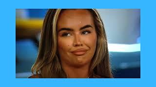 Love Island | The SLEEPOVER COUPLES ALL COUPLE UP | WIL & UMA GRACE & JOEY TIFFANY & RONNIE