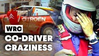 Why Do Rally Drivers Need Co-Drivers? | WRC 2019