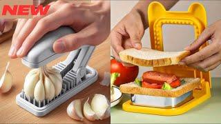 AMAZON'S Secret COOKING Gadgets For Busy People!