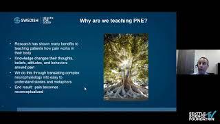 Pain Neuroscience Education: Foundations for Treatment - Tim Zepelak, PT, DPT, OCS, TPS, CSCS, CMP,