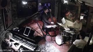 Deanna Witkowski Trio - 01/07/2025