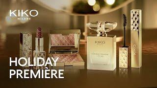 KIKO Milano - Holiday Première - Collection