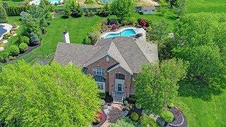 Monmouth County, NJ - A Great Place to Live!