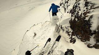 My Craziest Day At Whistler