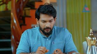 അച്ഛനെ സ്നേഹിക്കുന്ന ഒരാൾ മതി മരുമകൾ ആയിട്ടെന്ന് സച്ചി തീരുമാനിക്കുമ്പോൾ