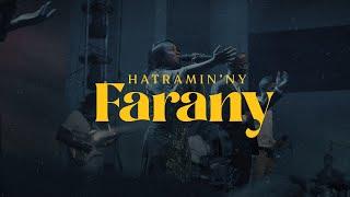 HATRAMIN'NY FARANY | Henika | Cevam Church